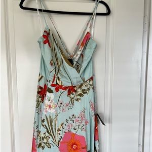 New with tags from Lulus